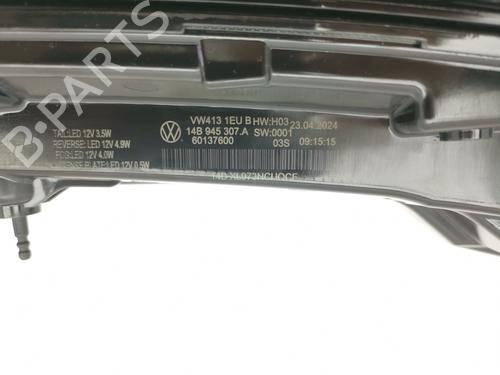 Rear center light VW ID.7 (ED2) PRO S | BP34725795I39  - Image 11