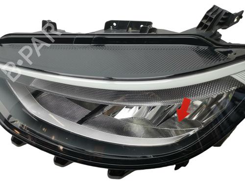 Left headlight VW ID.3 (E11, E12) 1st | BP35975519C28 - Image 4