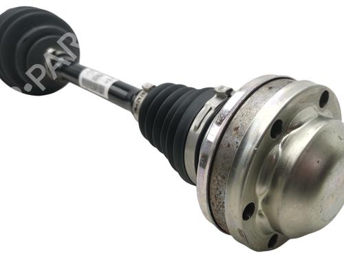 Left front driveshaft SEAT ARONA (KJ7, KJP) 1.5 TSI | BP37681617M38 - Image 4