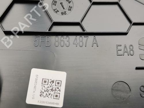 Other CUPRA FORMENTOR (KM7, KMP) 2.0 TSI 4Drive | BP36403047O1 - Image 5