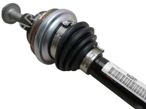 Right rear driveshaft VW TIGUAN (CT1) 2.0 TSI 4motion | BP35764706M41 - Image 4