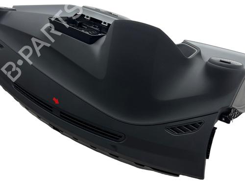 Dashboard SEAT ARONA (KJ7, KJP) 1.0 TSI | BP37681615C46 - Image 11