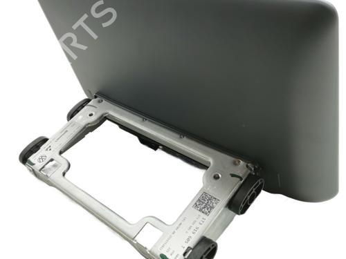 Display monitor VW ID. Buzz Bus (EBB, EBJ) Electric 4motion (EBB) | BP34731154C48 - Image 11