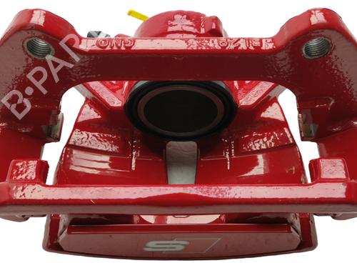 Left front brake caliper AUDI A3 Sportback (8YA, 8YF) 40 TFSI quattro | BP36030910M105 - Image 7