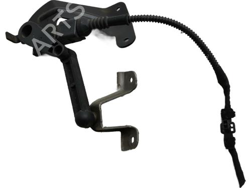 Used Electronic sensor Electronic sensor VW ID. Buzz Bus (EBB, EBJ) Electric 4motion (EBB) (340 hp) 34732273 34732273
