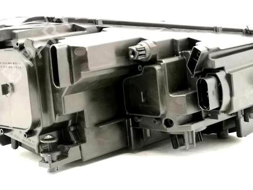 Left headlight VW TOURAN VAN (5T1) 2.0 TDI | BP34726233C28 - Image 18
