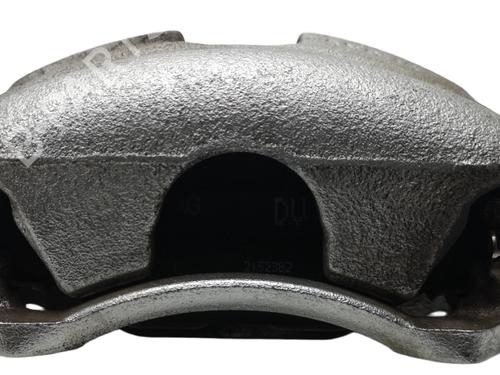 Left front brake caliper SEAT LEON Sportstourer (KL8, KLD) 1.5 TSI | BP37216490M105 - Image 5