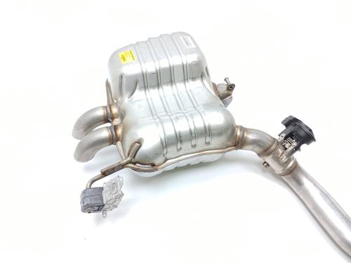 Catalyst VW ARTEON (3H7, 3H8) 1.5 TSi | BP34726362M10 - Image 3