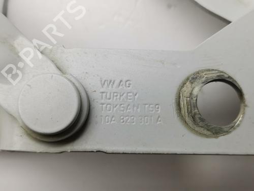 Hinge/Door check strap CUPRA BORN (K11) 45 | BP36854618C146  - Image 7