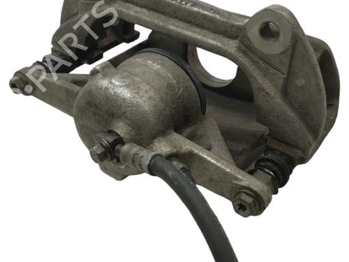 Left front brake caliper VW PASSAT B7 (A32, A33) 2.0 TDI | BP36692672M105 - Image 10