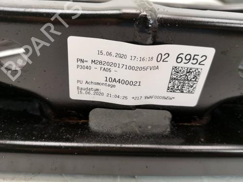 Subframe VW ID.3 (E11, E12) 1st | BP35760318M9 - Image 2
