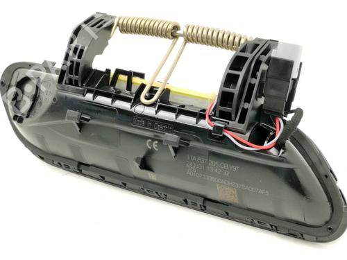 Front left exterior door handle VW ID.5 (E39) GTX 4motion | BP34729646C128  - Image 6