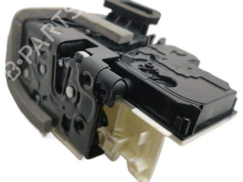 Front left lock AUDI A8 D5 (4N2, 4N8, 4NC, 4NL) S8 TFSI Mild Hybrid quattro | BP34726844C98 - Image 8