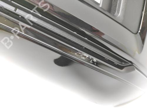 Front bumper VW PASSAT B8 (3G2, CB2) 2.0 TDI | BP35757229C7 - Image 5