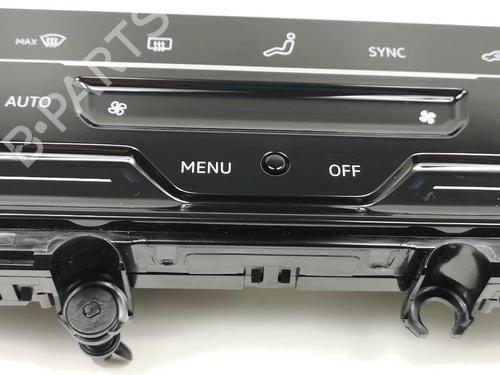 Climate control VW PASSAT B8 (3G2, CB2) 2.0 TDI | BP34725850I5 - Image 7