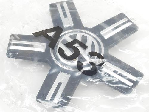Hub cap VW TOUAREG (CR7, RC8) 3.0 TDI 4motion | BP34731046C160  - Image 8