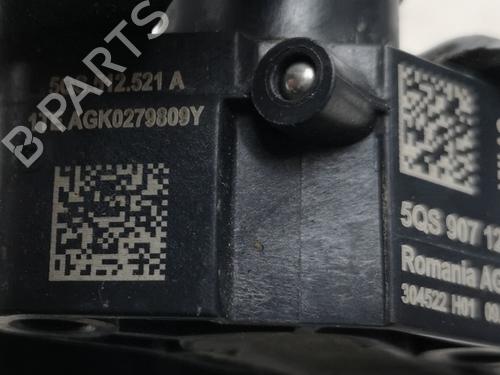 Electronic sensor CUPRA TERRAMAR (KP1) 2.0 TSI VZ 4Drive | BP34732684M84 - Image 5