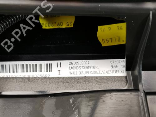 Spoiler bagklap VW ID.7 (ED2) PRO S | BP34726291C96 - Image 11