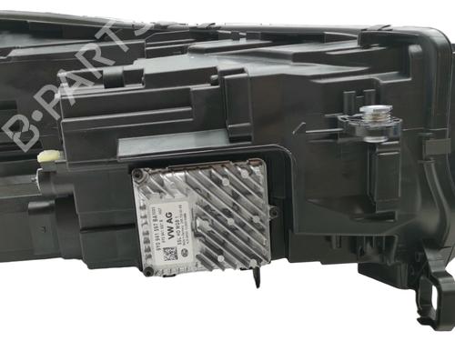 Left headlight VW TIGUAN (CT1) 2.0 TSI 4motion | BP36030846C28  - Image 7