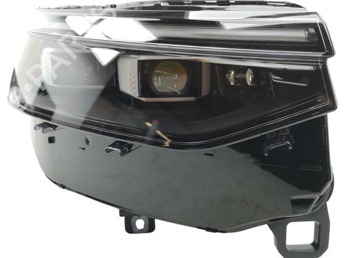 Right headlight VW TAYRON (R41) 2.0 TSI 4motion | BP37507456C29 - Image 2