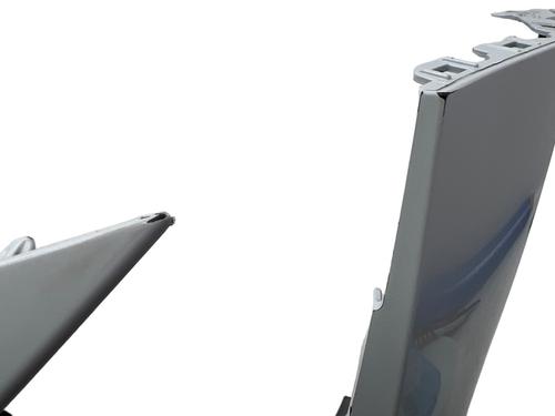 Front bumper CUPRA FORMENTOR (KM7, KMP) 2.0 TSI 4Drive | BP36692736C7 - Image 4