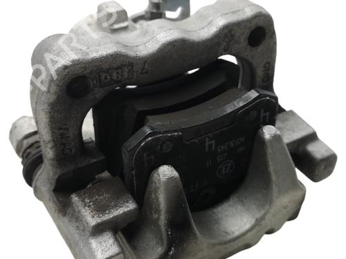 Left rear brake caliper SEAT ARONA (KJ7, KJP) 1.5 TSI | BP37681618M107 - Image 7