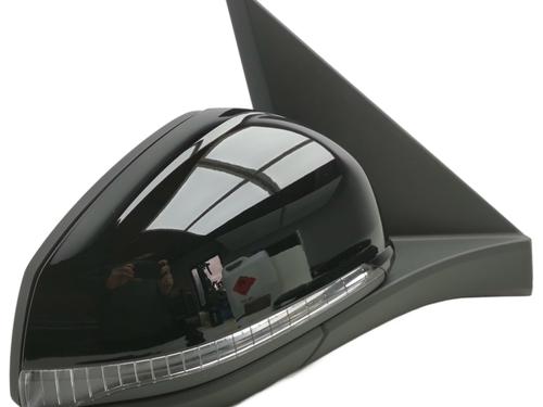 Right mirror VW MULTIVAN T7 (STM, STN) 1.5 TSi | BP35762502C27 - Image 4