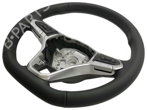 Used Steering wheel Steering wheel VW CADDY IV Box Body/MPV (SAA, SAH) 2.0 TDI 4motion (150 hp) 35761370 35761370