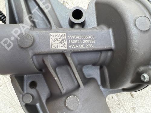 Steering rack VW GOLF VIII Variant (CG5, DB5) 2.0 TSI 4motion | BP36253669M22 - Image 7