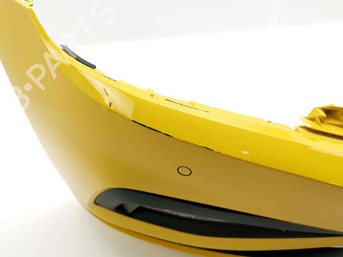 Front bumper VW PASSAT B8 (3G2, CB2) 2.0 TDI | BP35758971C7  - Image 10