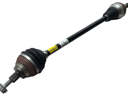 Right front driveshaft CUPRA LEON Sportstourer (KL8, KU8, KUD) 2.0 TSI 4Drive | BP37755916M39 - Image 2