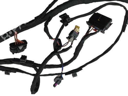 Wiring harness VW TAYRON (R41) 2.0 TSI 4motion | BP34731613E16  - Image 8