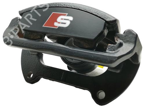 Left front brake caliper AUDI A3 Sportback (8YA, 8YF) 40 TFSI quattro | BP36030919M105 - Image 2