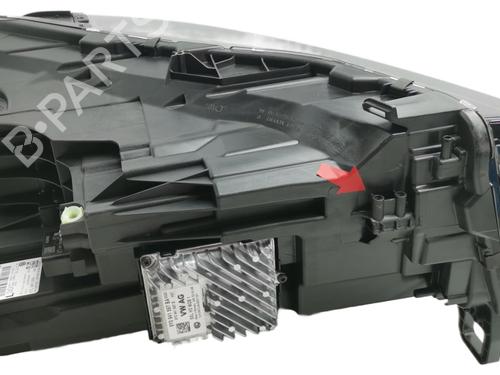 Left headlight VW TAYRON (R41) 2.0 TSI 4motion | BP34728188C28 - Image 19