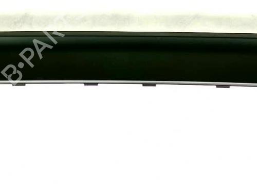 Spoiler pára-choques trás Spoiler pára-choques trás SEAT TARRACO (KN2) 2.0 TFSI 4Drive (245 hp) 34730071 34730071