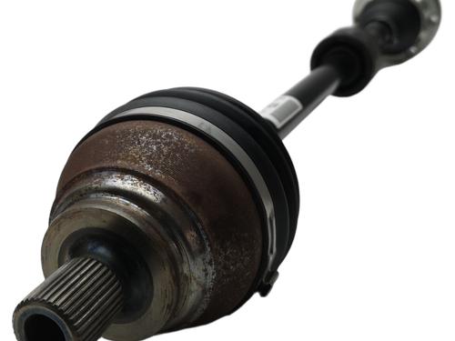 Right front driveshaft SEAT ATECA (KH7, KHP) 1.4 TSI 4Drive | BP37229247M39 - Image 2