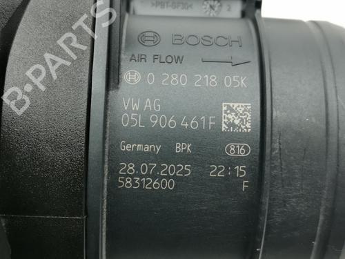 Air filter box VW PASSAT B8 (3G2, CB2) 2.0 TDI | BP37216537M87 - Image 8
