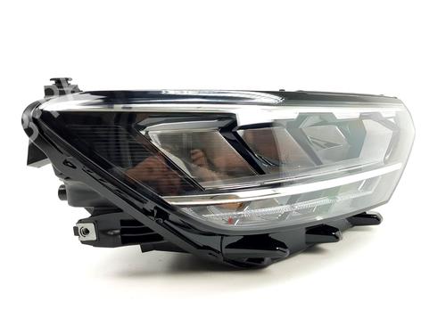 Right headlight VW PASSAT B8 (3G2, CB2) 2.0 TDI | BP34731034C29 - Image 12