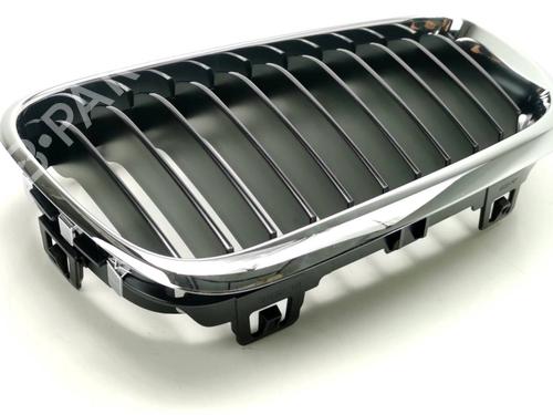 Used Grille Grille BMW 2 Coupe (F22, F87) 225 d (218 hp) 35758003 35758003
