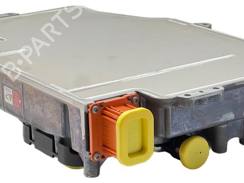 Electronic module CUPRA BORN (K11) 58 | BP34732120M83 - Image 4