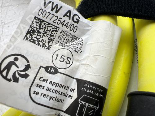 Cable CUPRA BORN (K11) 45 | BP38083228E12 - Image 5