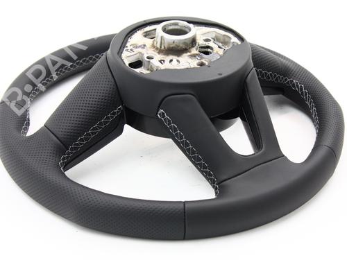 Steering wheel AUDI A3 Sportback (8YA, 8YF) 30 g-tron | BP35759448C49 - Image 4