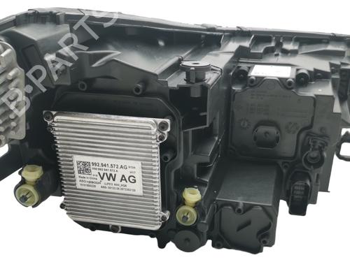 Left headlight VW TIGUAN (CT1) 2.0 TSI 4motion | BP36153768C28  - Image 7