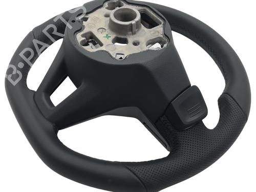 Steering wheel VW TAYRON (R41) 2.0 TSI 4motion | BP36661368C49 - Image 8