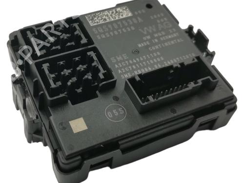 Electronic module CUPRA FORMENTOR (KM7, KMP) 2.0 TSI 4Drive | BP36764256M83 - Image 2