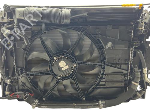 Full front CUPRA LEON Sportstourer (KL8, KU8, KUD) 2.0 TSI 4Drive | BP37434254S1  - Image 10