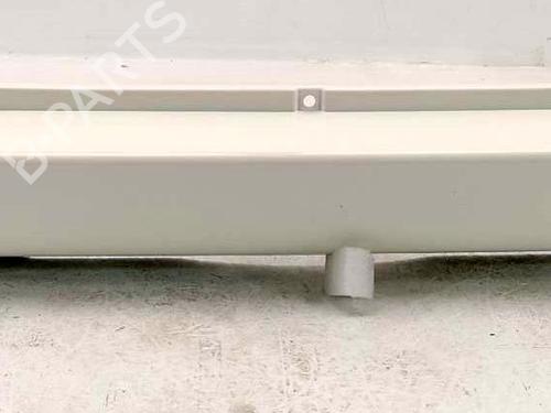 Used Rear bumper Rear bumper MERCEDES-BENZ SPRINTER Dump Truck (B905) 616 CDI (905.612, 905.622, 905.623) (156 hp) 35760689 35760689