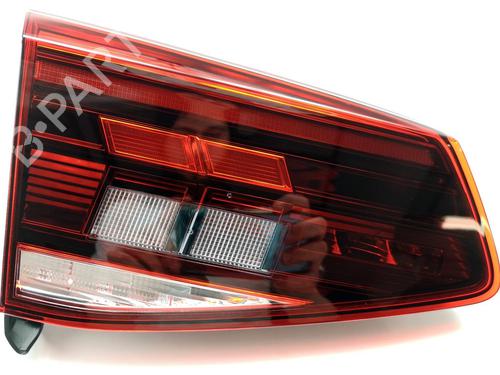Used Left taillight Left taillight VW PASSAT B8 (3G2, CB2) 2.0 TDI (122 hp) 34728613 34728613