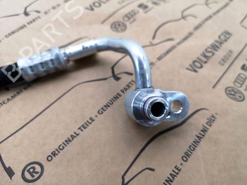 AC pipe VW ID.3 (E11, E12) 1st | BP34728711M126 - Image 7