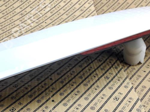 Spoiler bagklap VW ARTEON (3H7, 3H8) 1.5 TSi | BP34728027C96 - Image 2